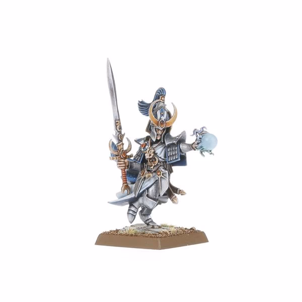 Who is loremaster in examtaker?