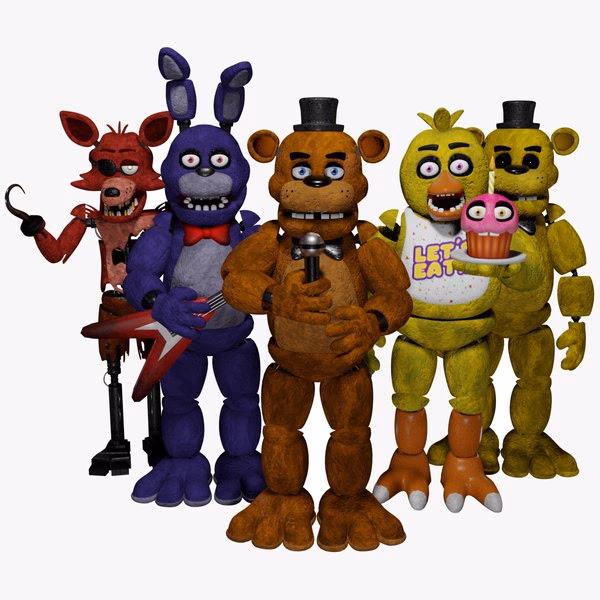 ¿Cuáles son las ventajas de animatronics?