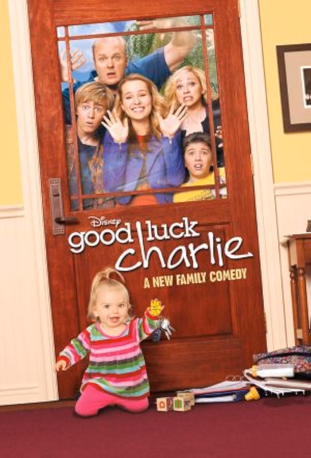 ¿Qué es Los Ángeles de Charlie?