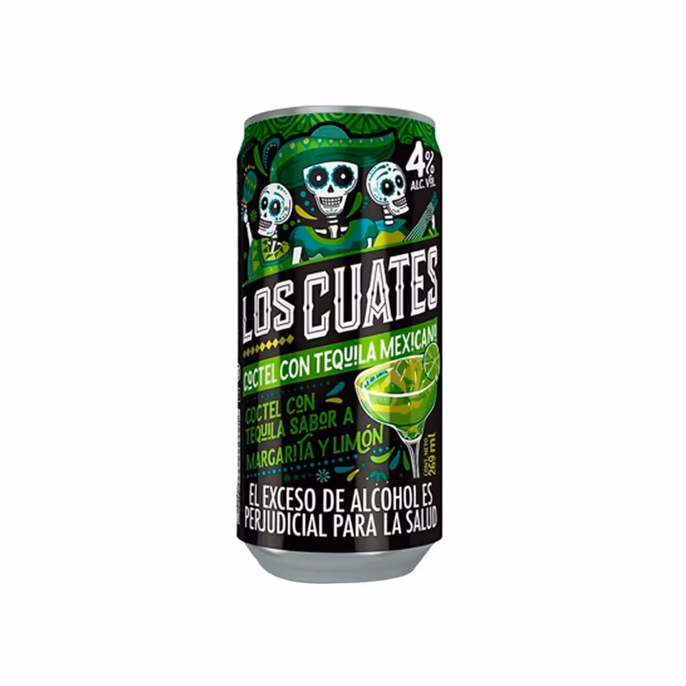 ¿Qué pasó con Los Cuates de Sinaloa?