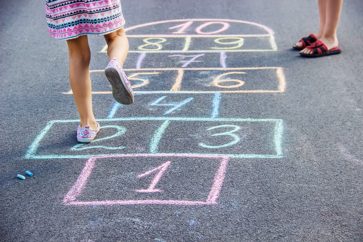 ¿Por qué los niños de ahora deben vivir unos segundos nuestra infancia?