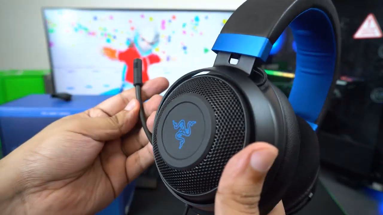 ¿Qué es Razer Sensa y para qué sirve?