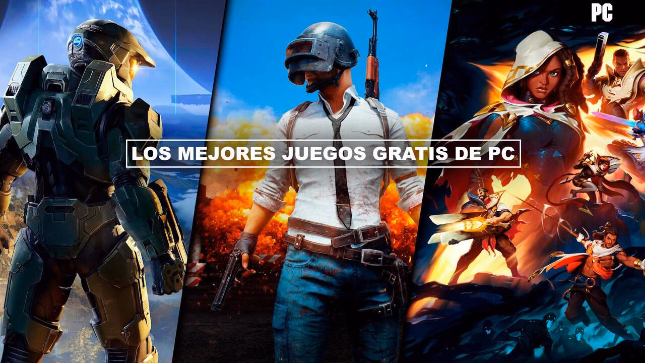 ¿Cuáles son los mejores juegos online para jugar con amigos?