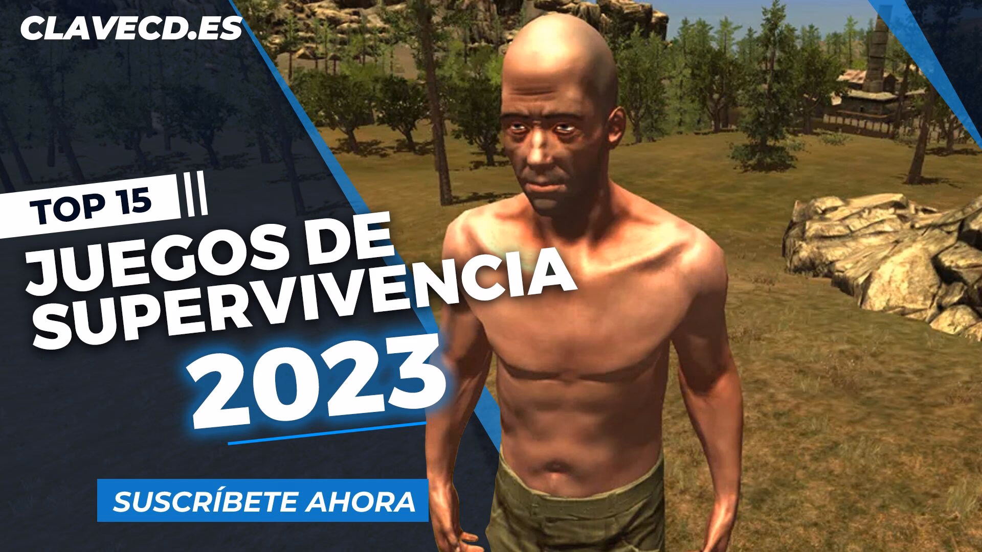 ¿Cuál es el mejor juego de supervivencia del 2021?