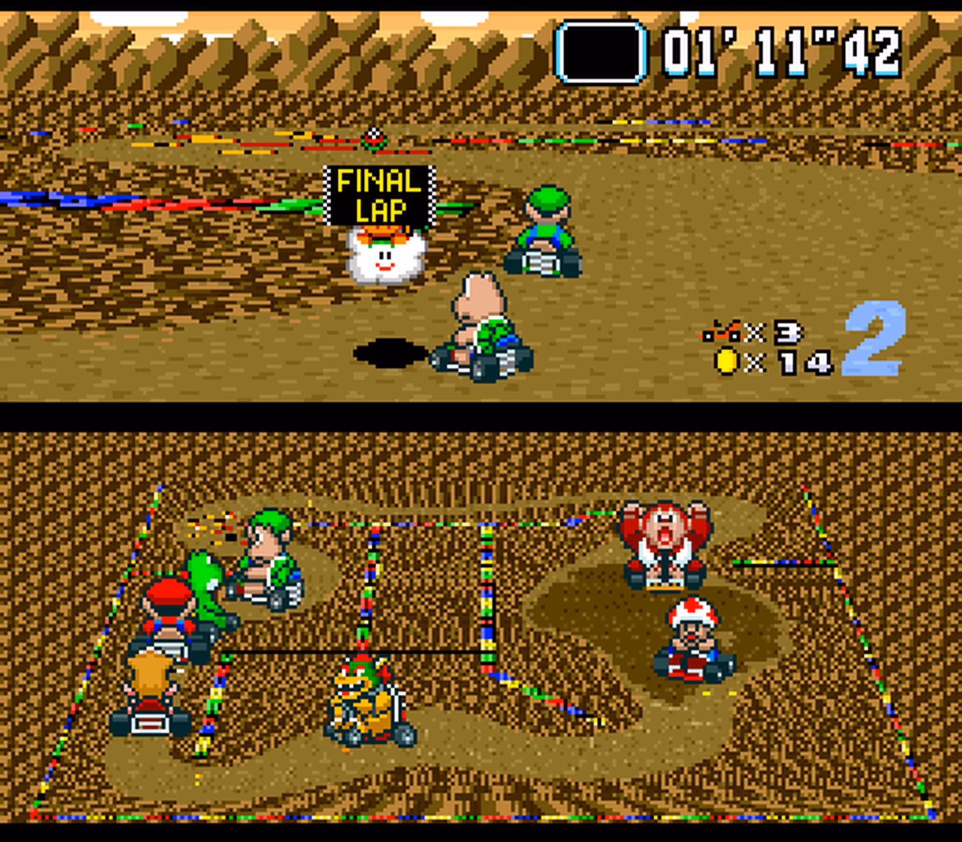 ¿Dónde puedo descargar las ROM de Super Nintendo Entertainment System?