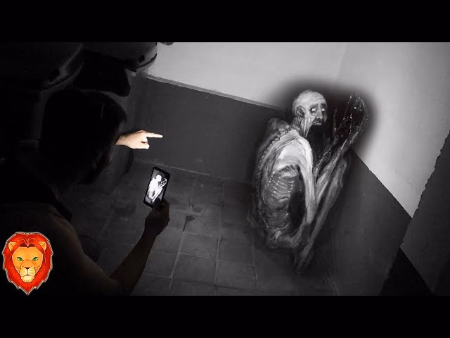 ¿Qué es la Fundación SCP?