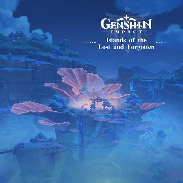 What is the wiki for lost and forgotten?