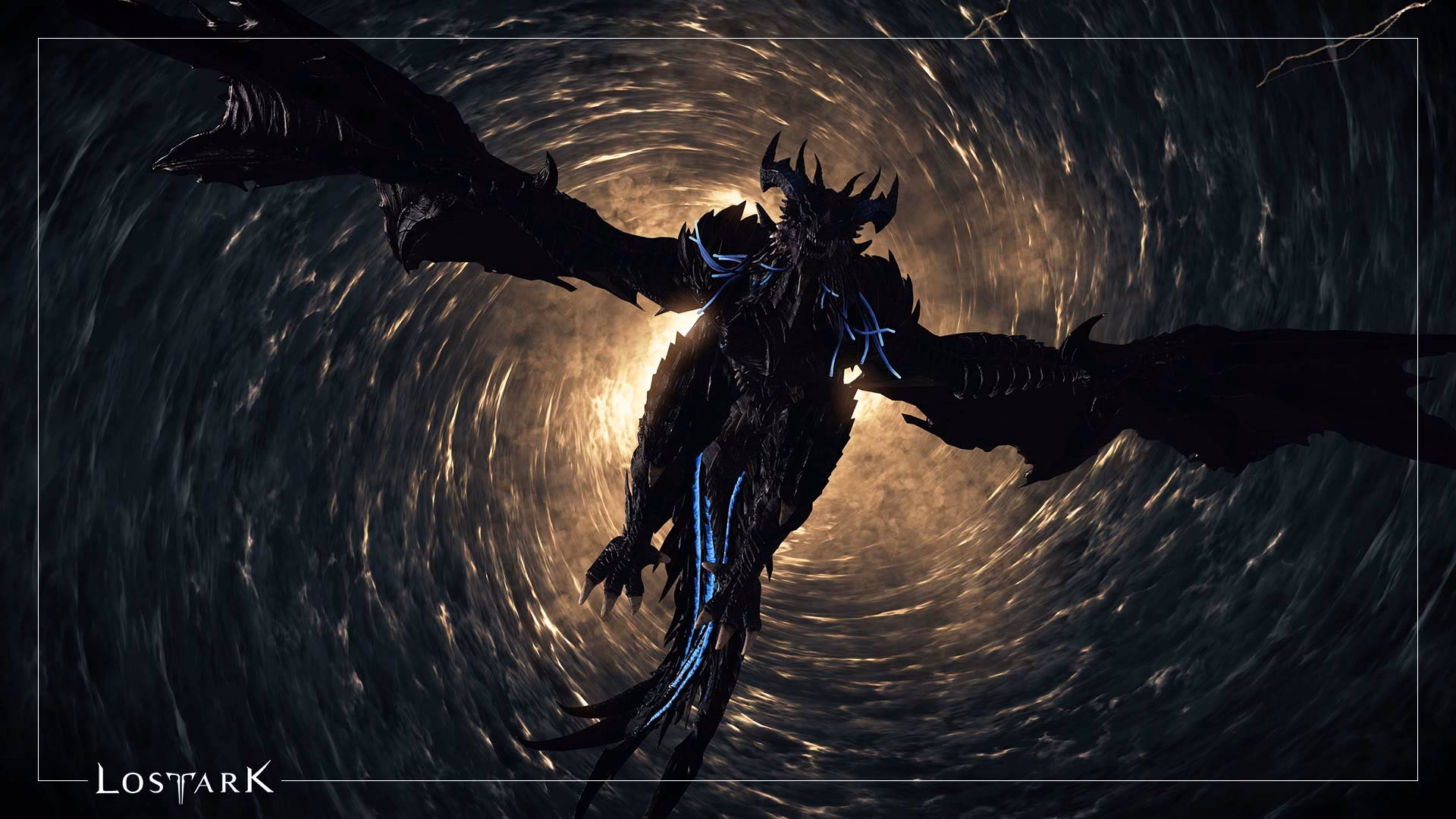 ¿Dónde puedo ver los servidores de Lost Ark?