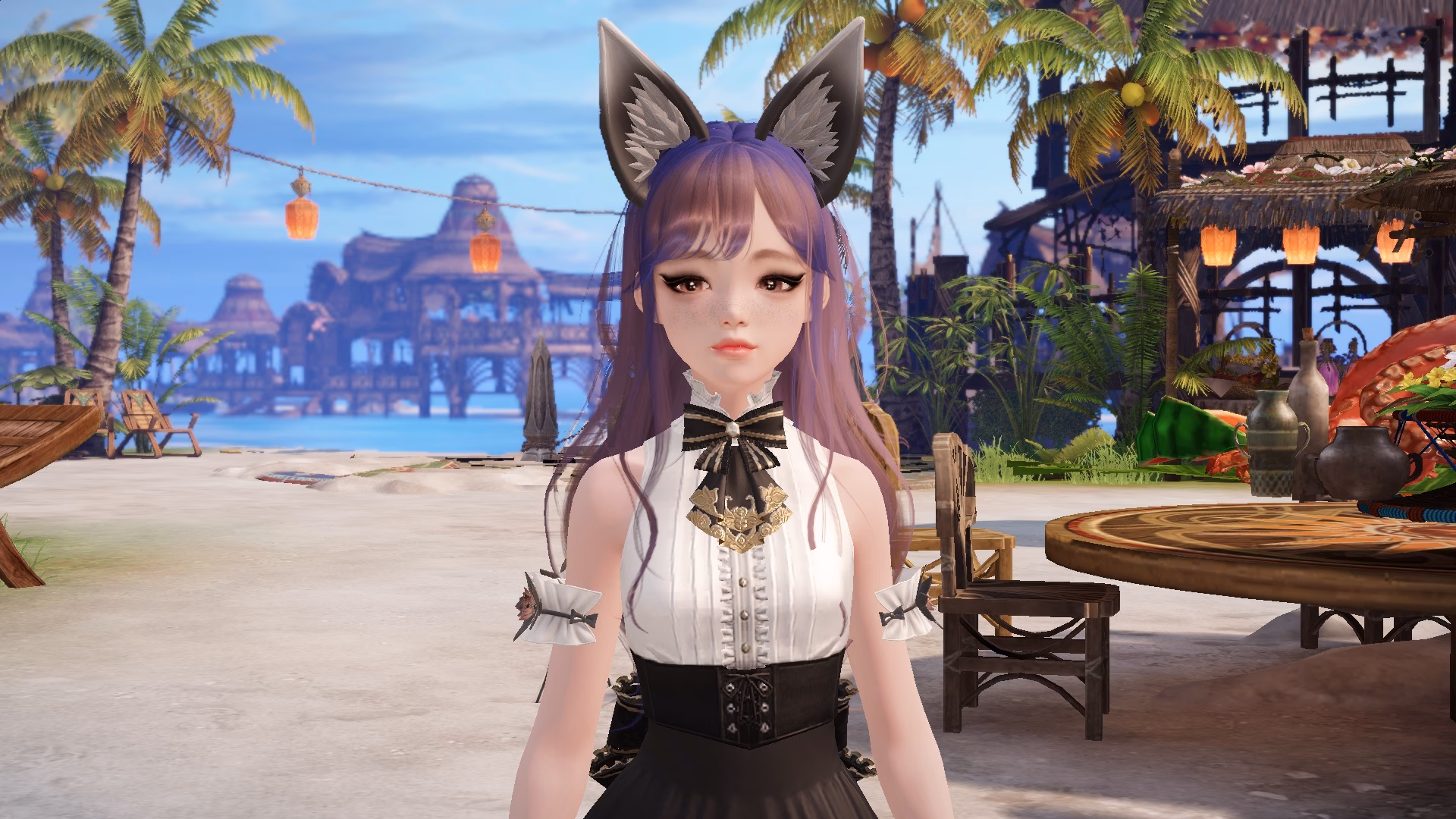 How do I get help with Lost Ark?