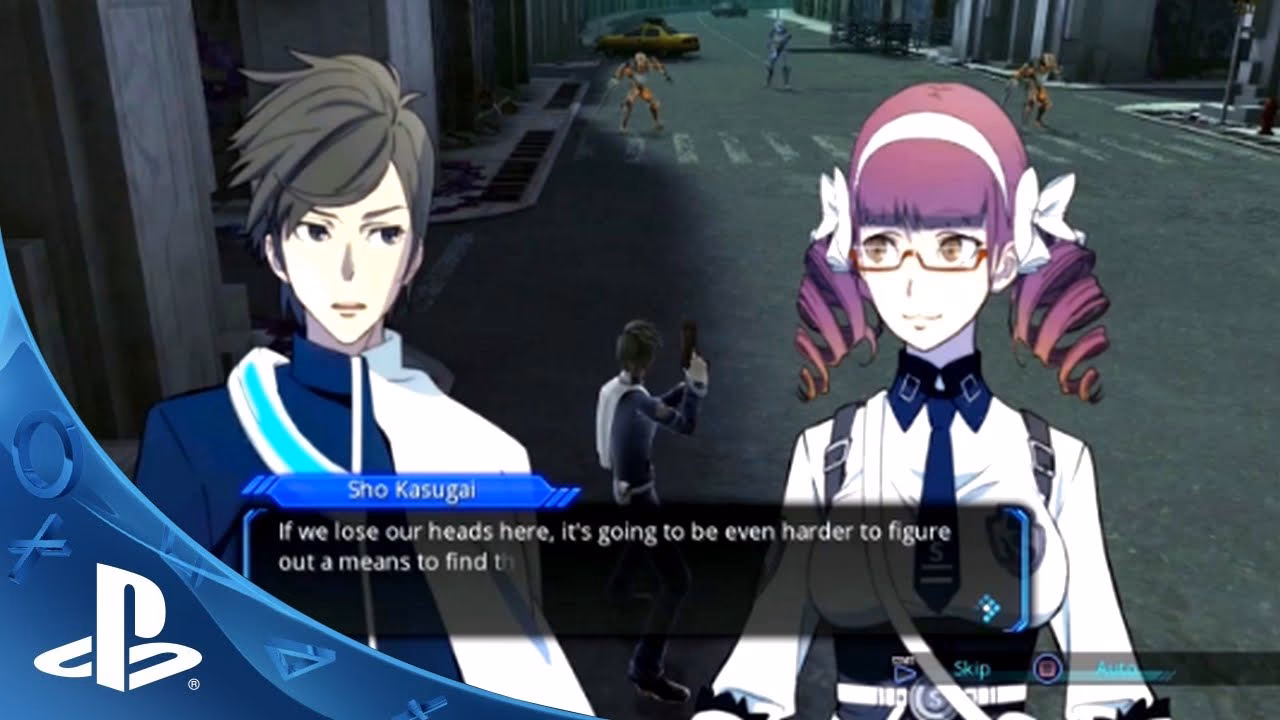 Who are the Lost Dimension members?