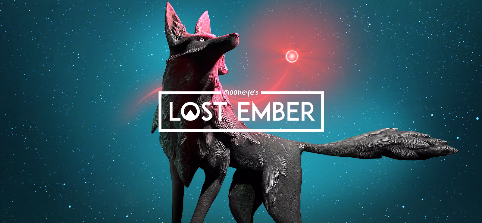 What is lost Ember?