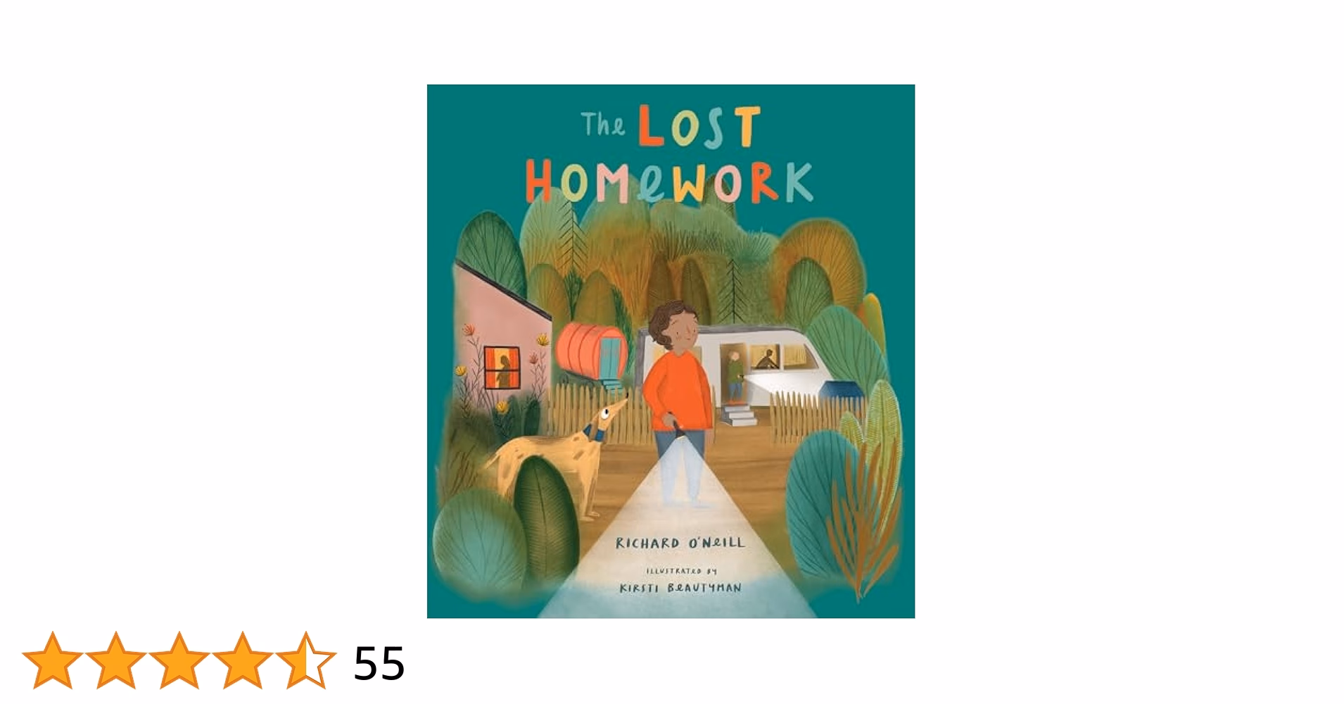 Who are Sonny and his family in the lost homework?