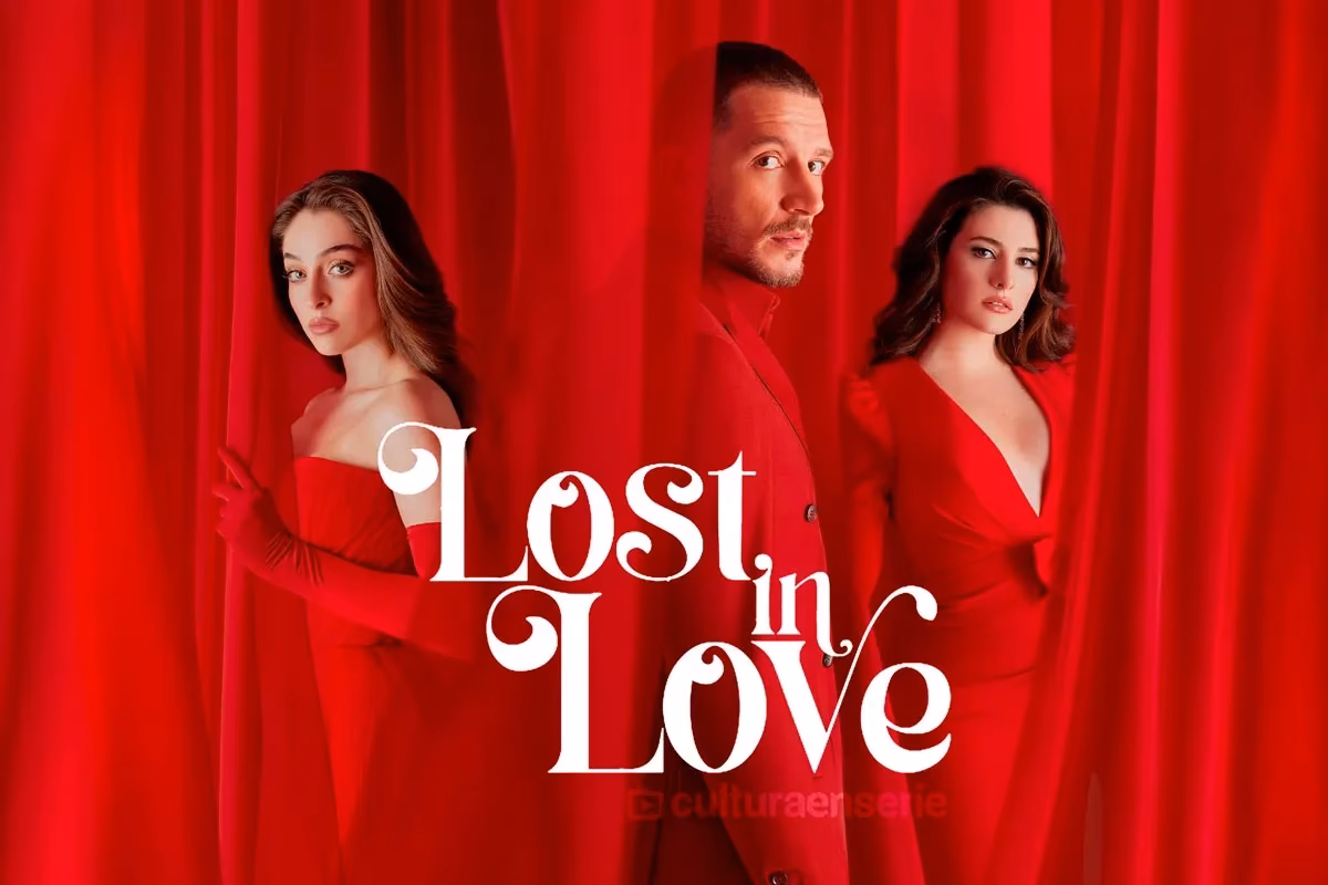 ¿Cuándo sale Lost in Love en Divinity?