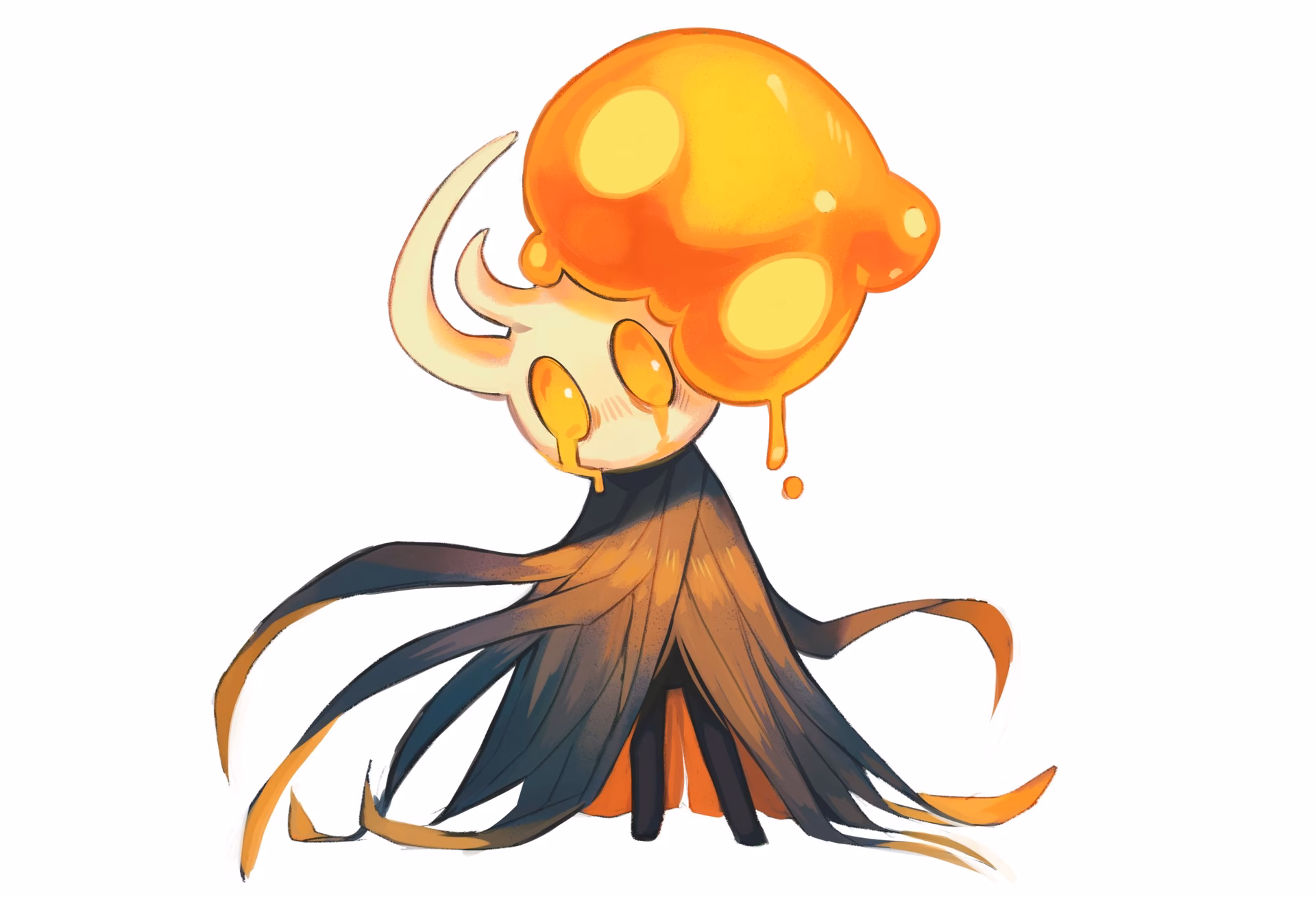 Where can I find the lost kin?