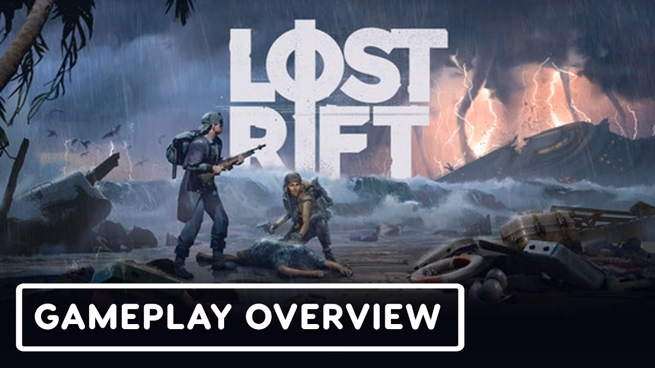 Is lost rift PvE?