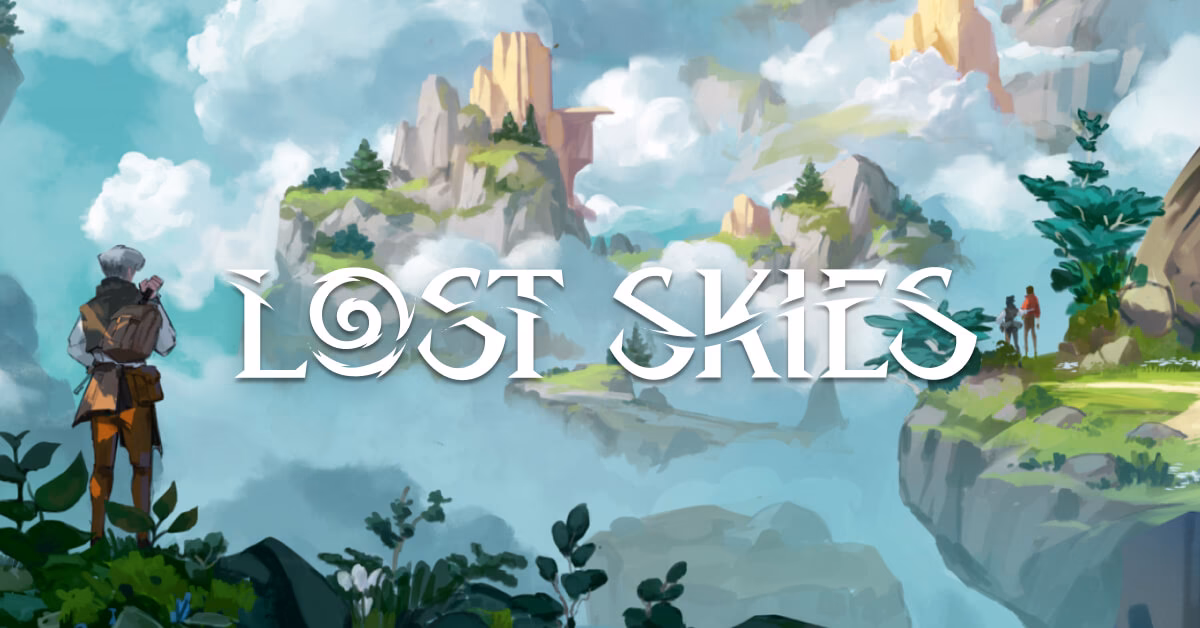Is lost Skies a good game?