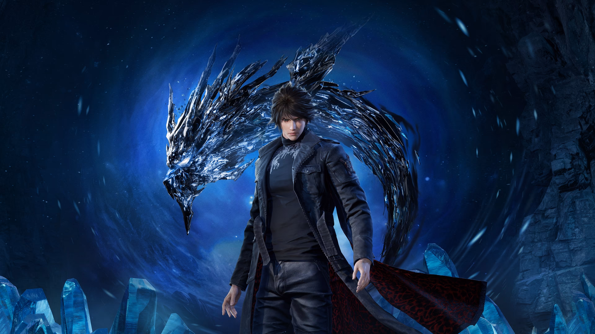 What is lost soul aside?
