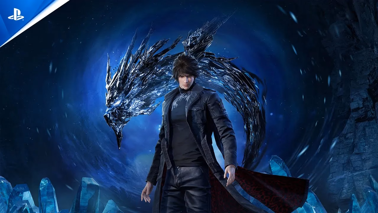 When will lost soul aside be released?