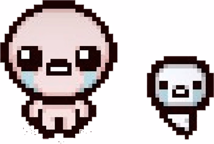 Is lost soul a familiar item in the binding of Isaac?