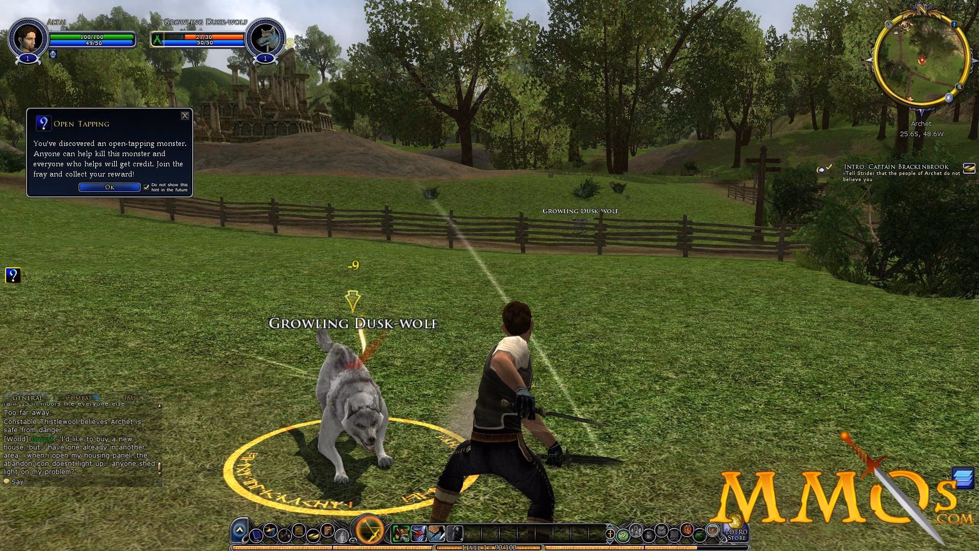 What is Lotro wiki?