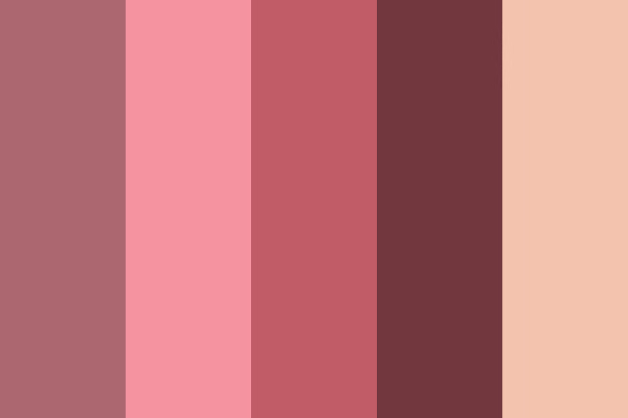 What is Colours of Love?