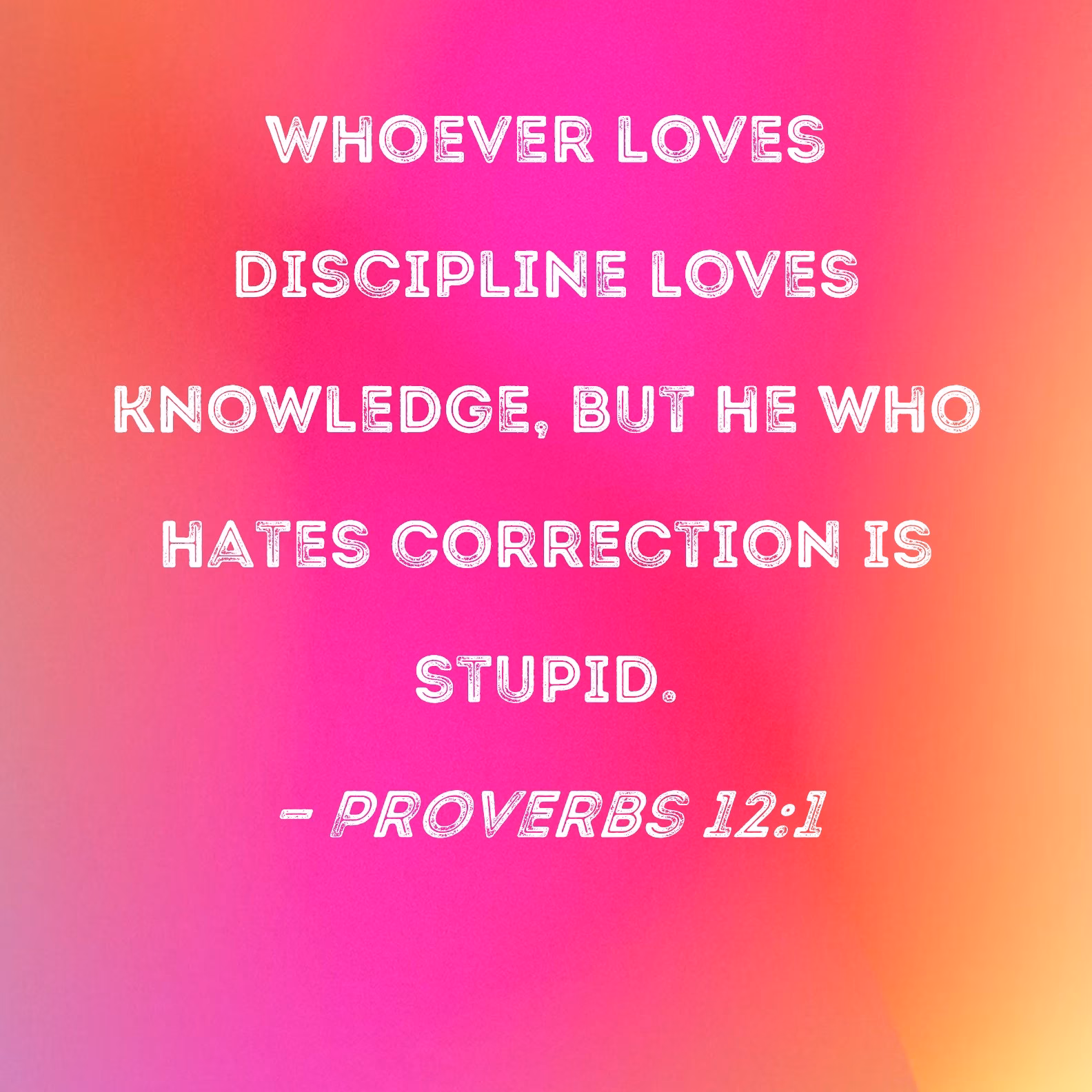 Is Love correction a comedy?
