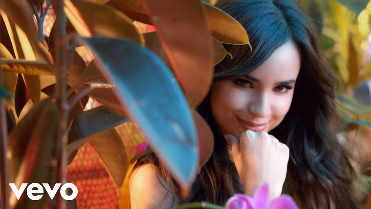 Why is 'in the name of Love' a lyric?