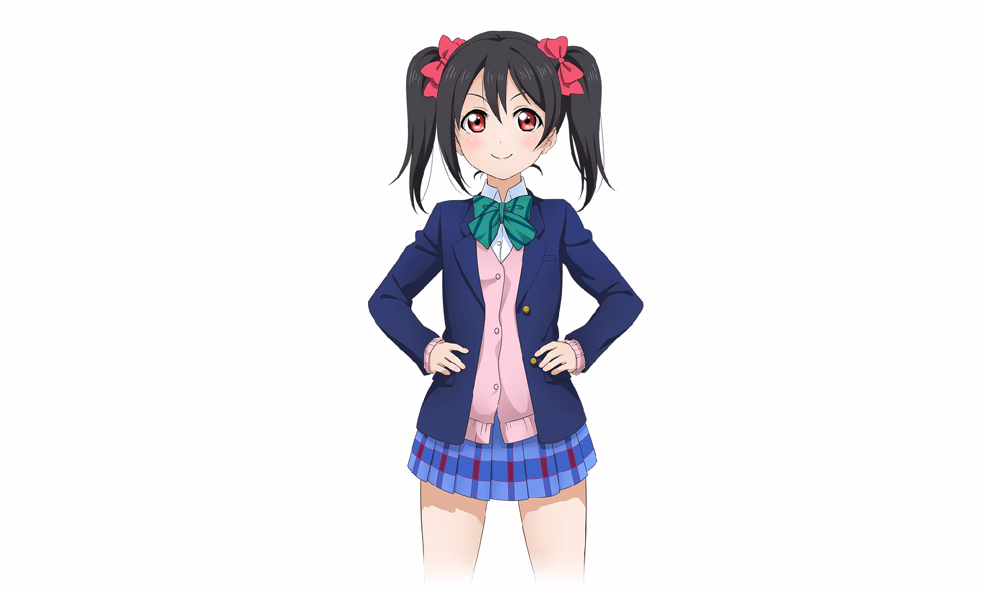 Who is Yazawa Nico?