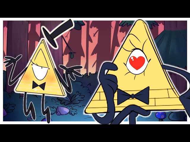 What is love triangle?