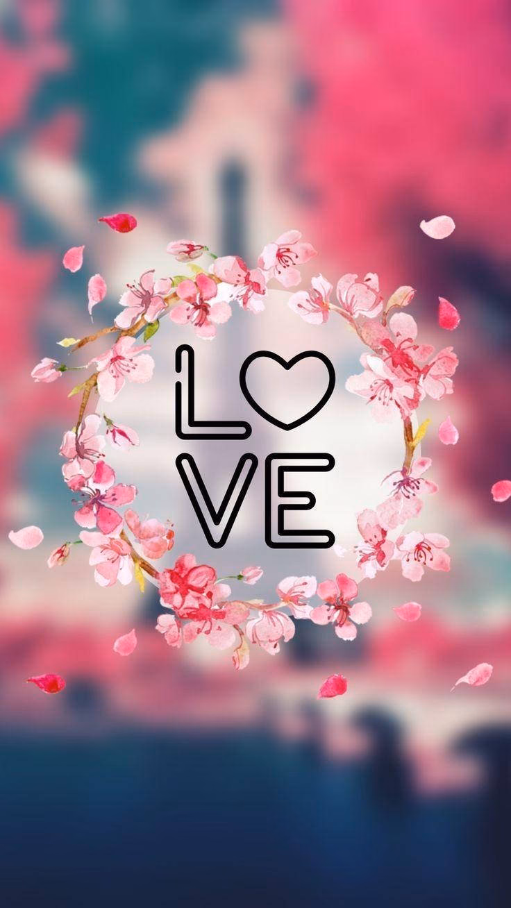 How many 4K love wallpapers are there?