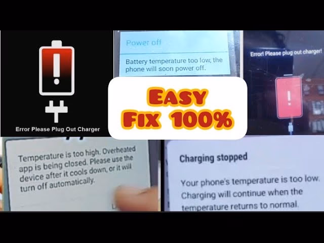 How to check battery temperature on Lenovo laptop?