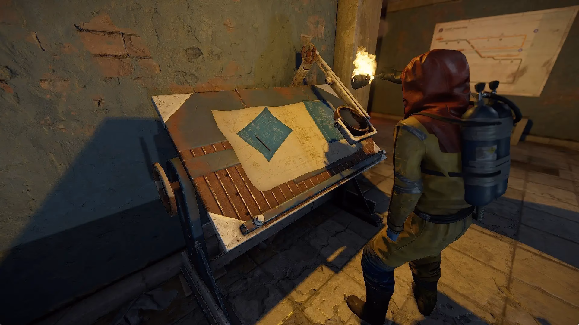 Does rust have low FPS?