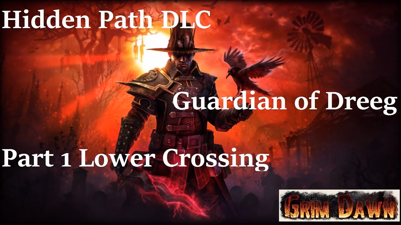 What is the Loop Lower Crossing?