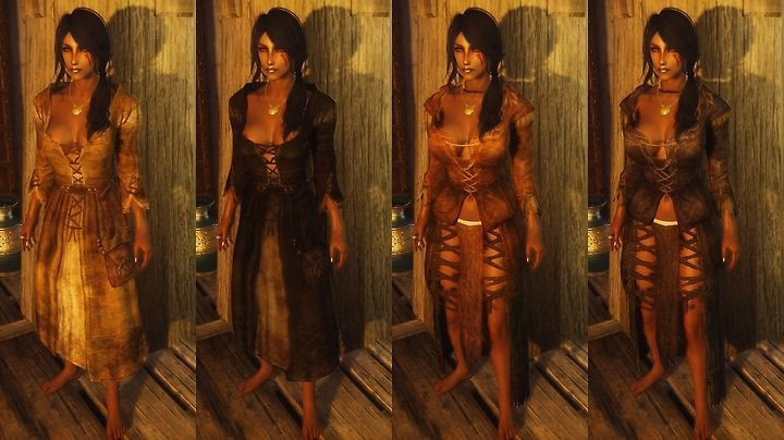 Is LSAR a good mod to use with bodyslide?