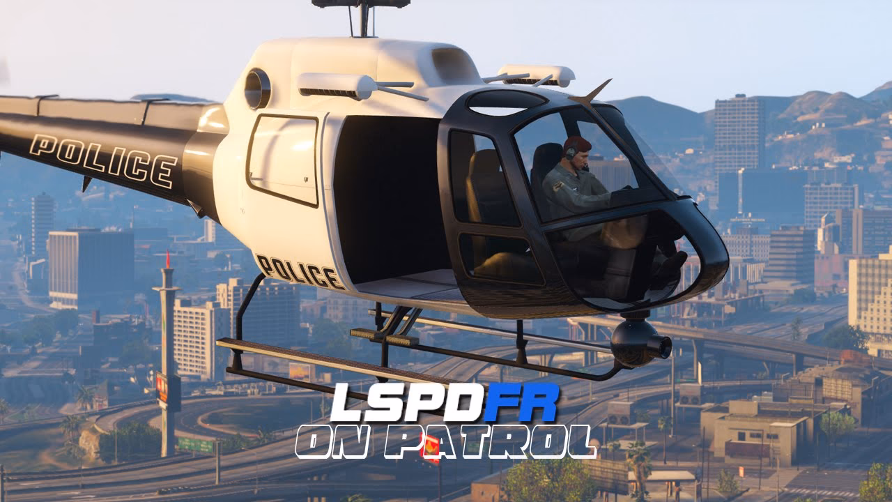How do I replace a helicopter in GTA 4?