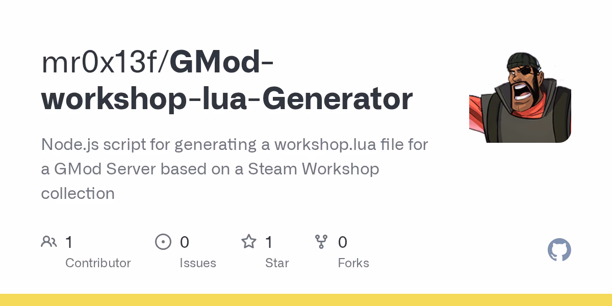 How do I get a Lua file on Steam?