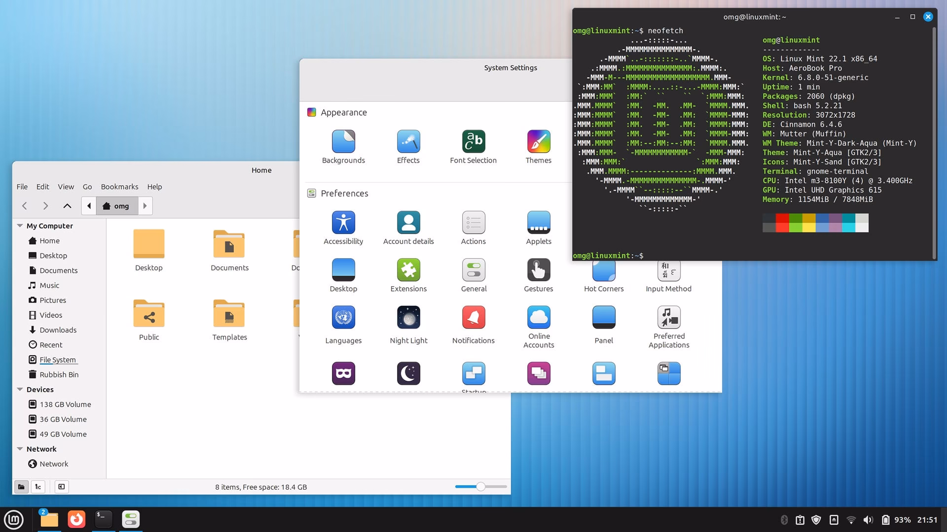 What is Linux Mint?