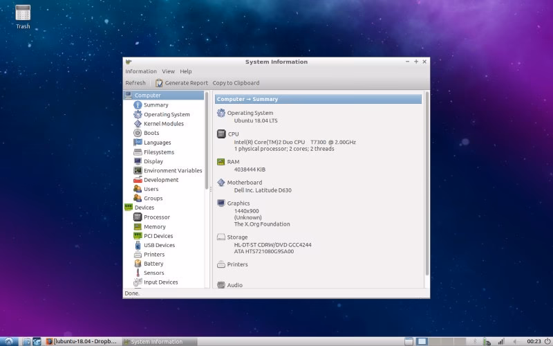 Is Lubuntu a good version of Ubuntu?