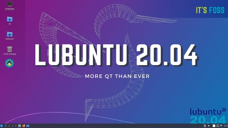 What is Lubuntu Linux?