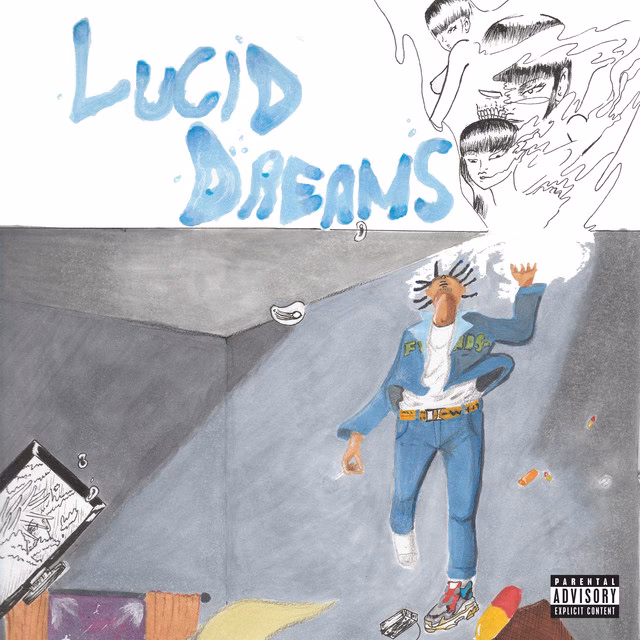 Does lucid dreaming help?