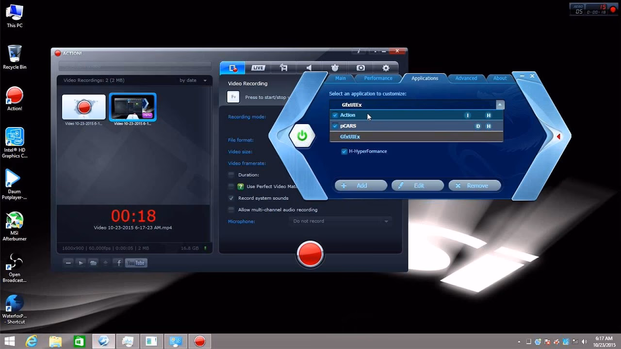 What is lucidlogix Virtu MVP?
