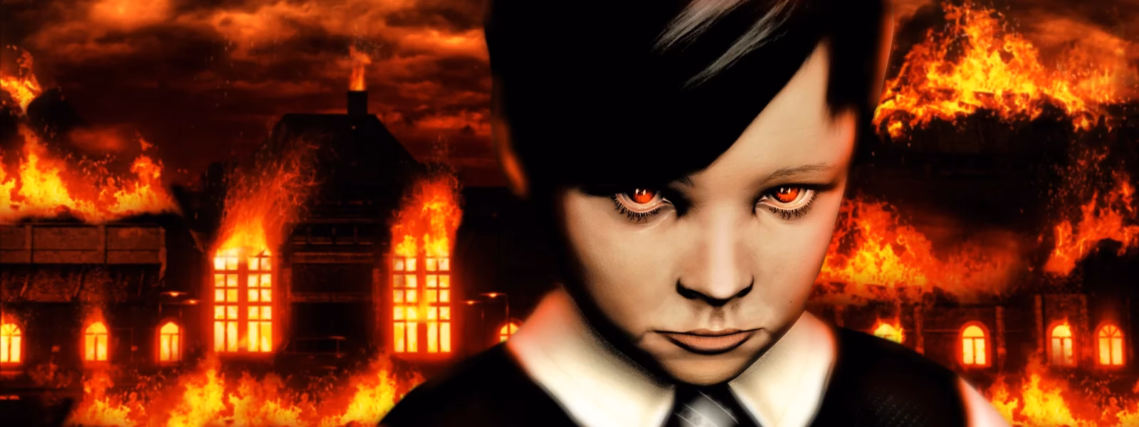 What is Lucifer?