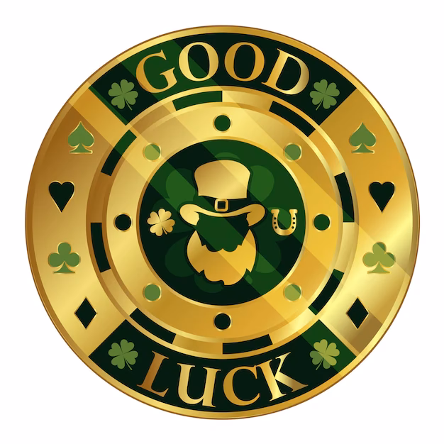 Why do casino players bring Lucky Charms?