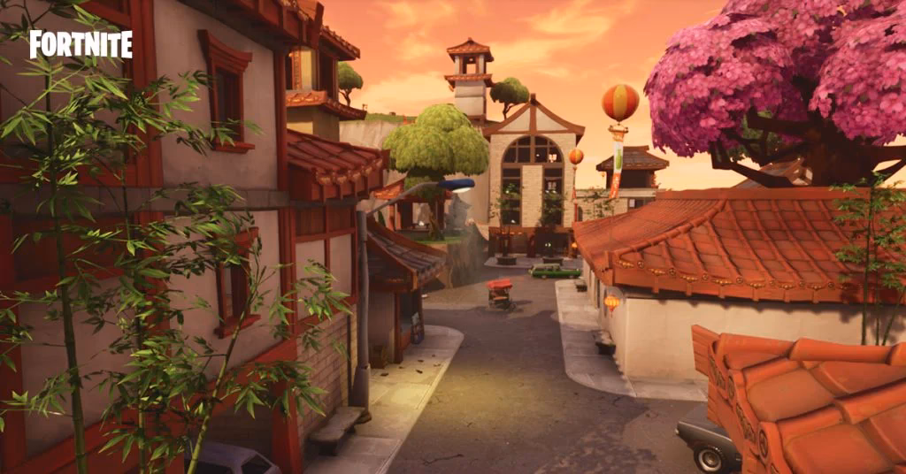 Will Lucky Landing return in Fortnite season 3?