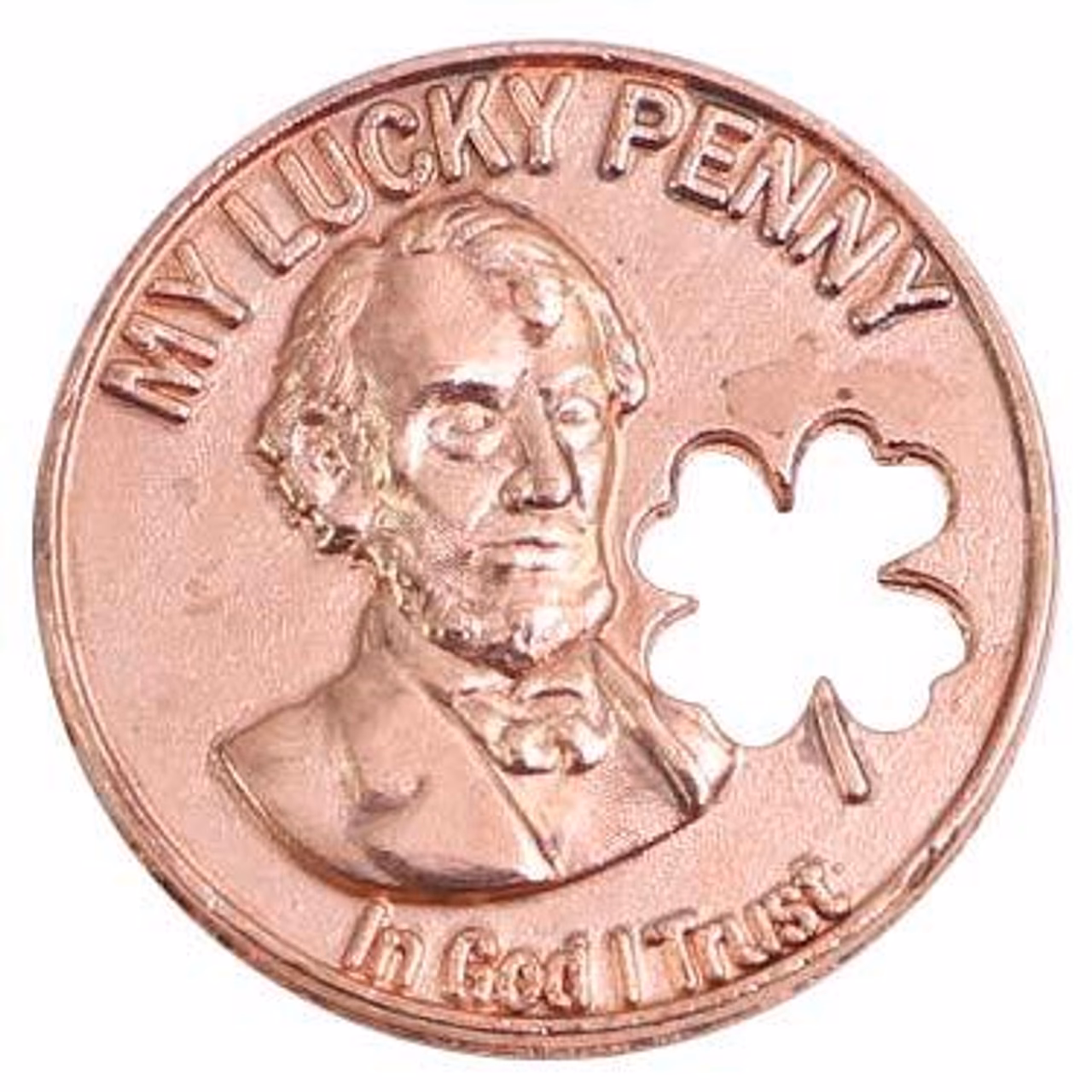 ¿Cuánto vale 1 Penny en dólares?