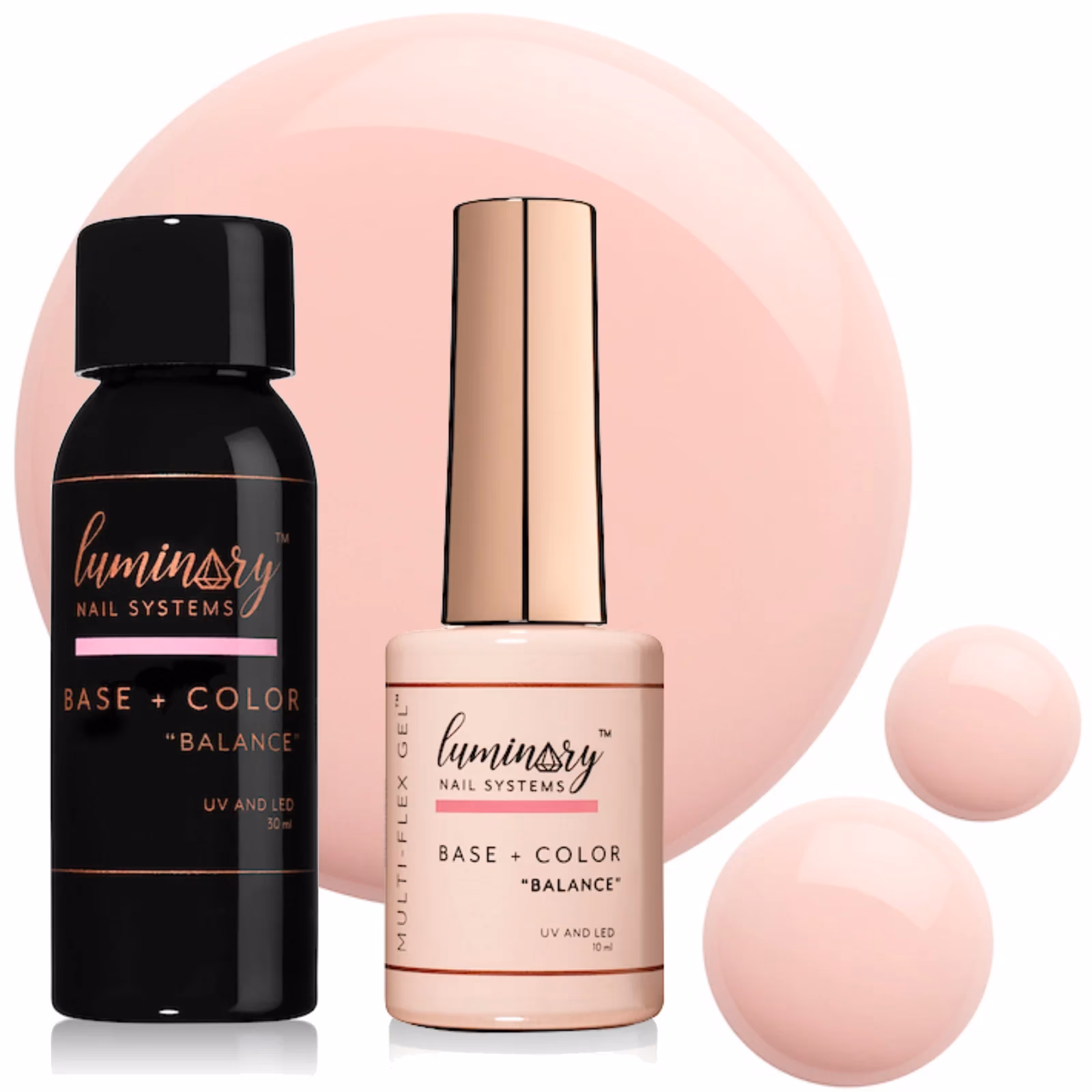 What does luminary do?