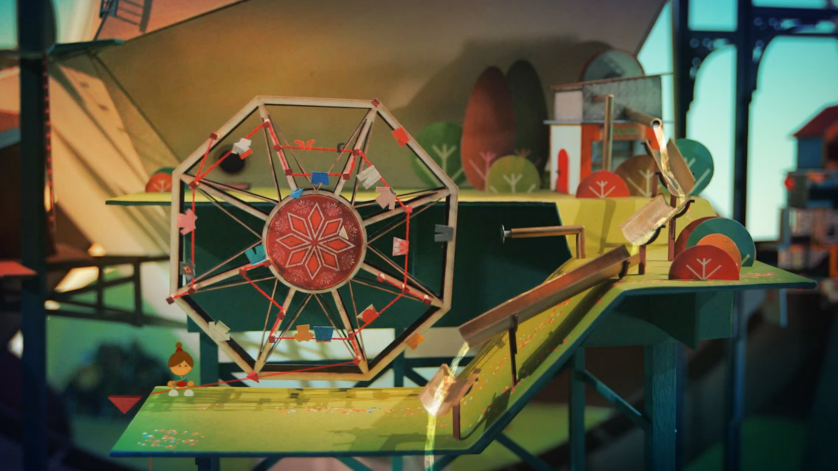 Is Lumino City a good game?