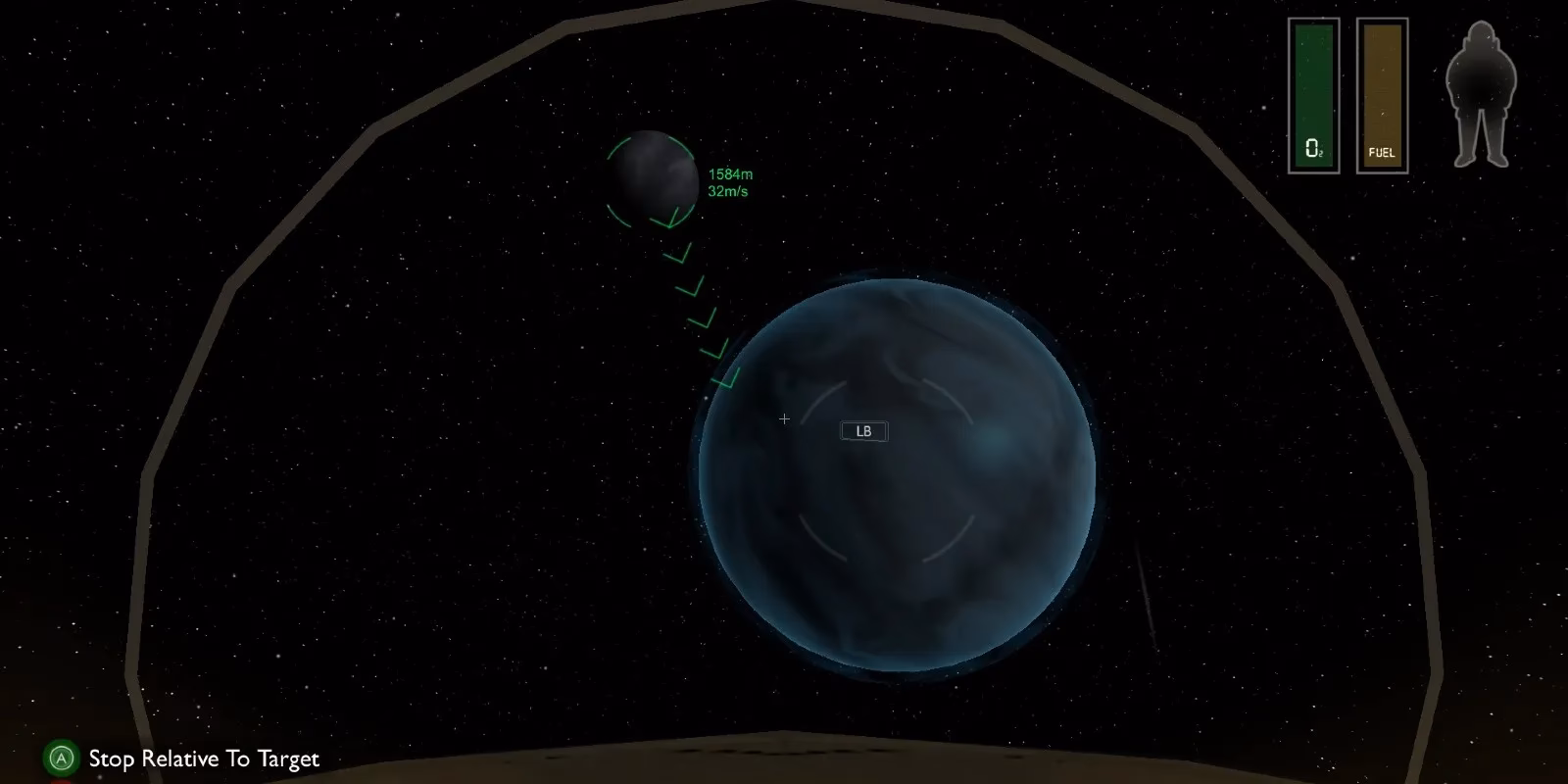 How do you learn quantum in Outer Wilds?
