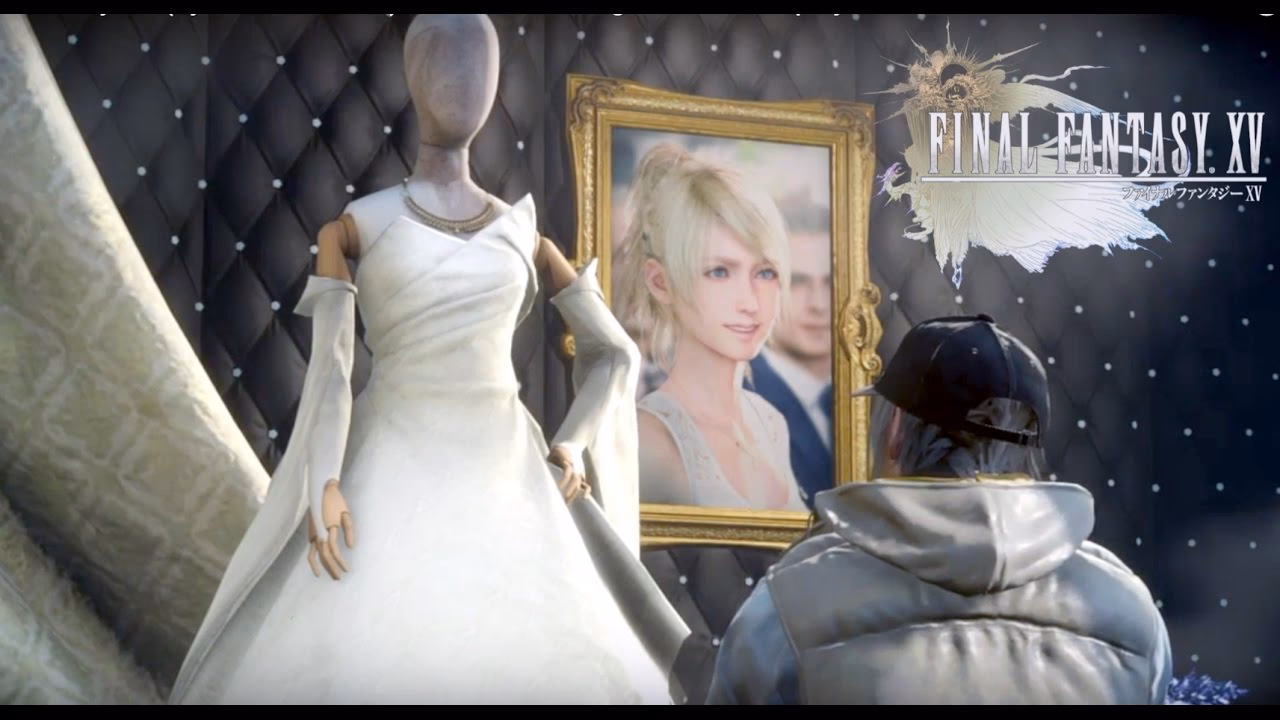 Where can I find Vivienne Westwood's wedding dress?
