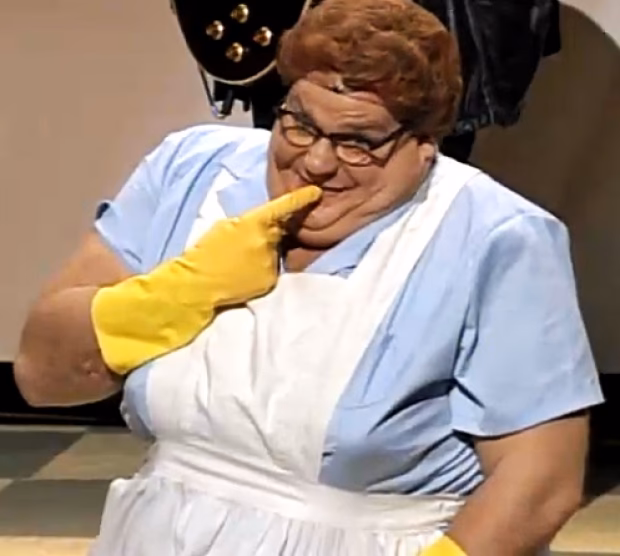 Is lunch lady a co-op game?